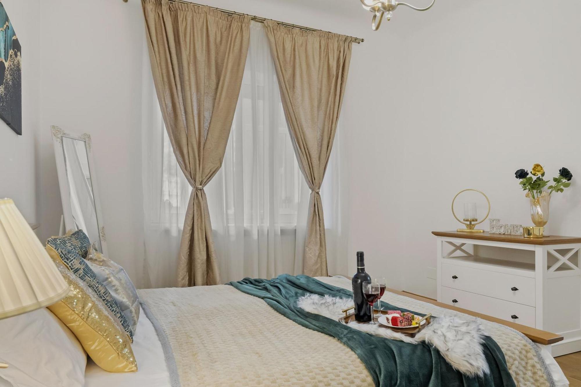 Sweet Luxury Three Rooms Apartment City Center Universitate Bukareszt Zewnętrze zdjęcie