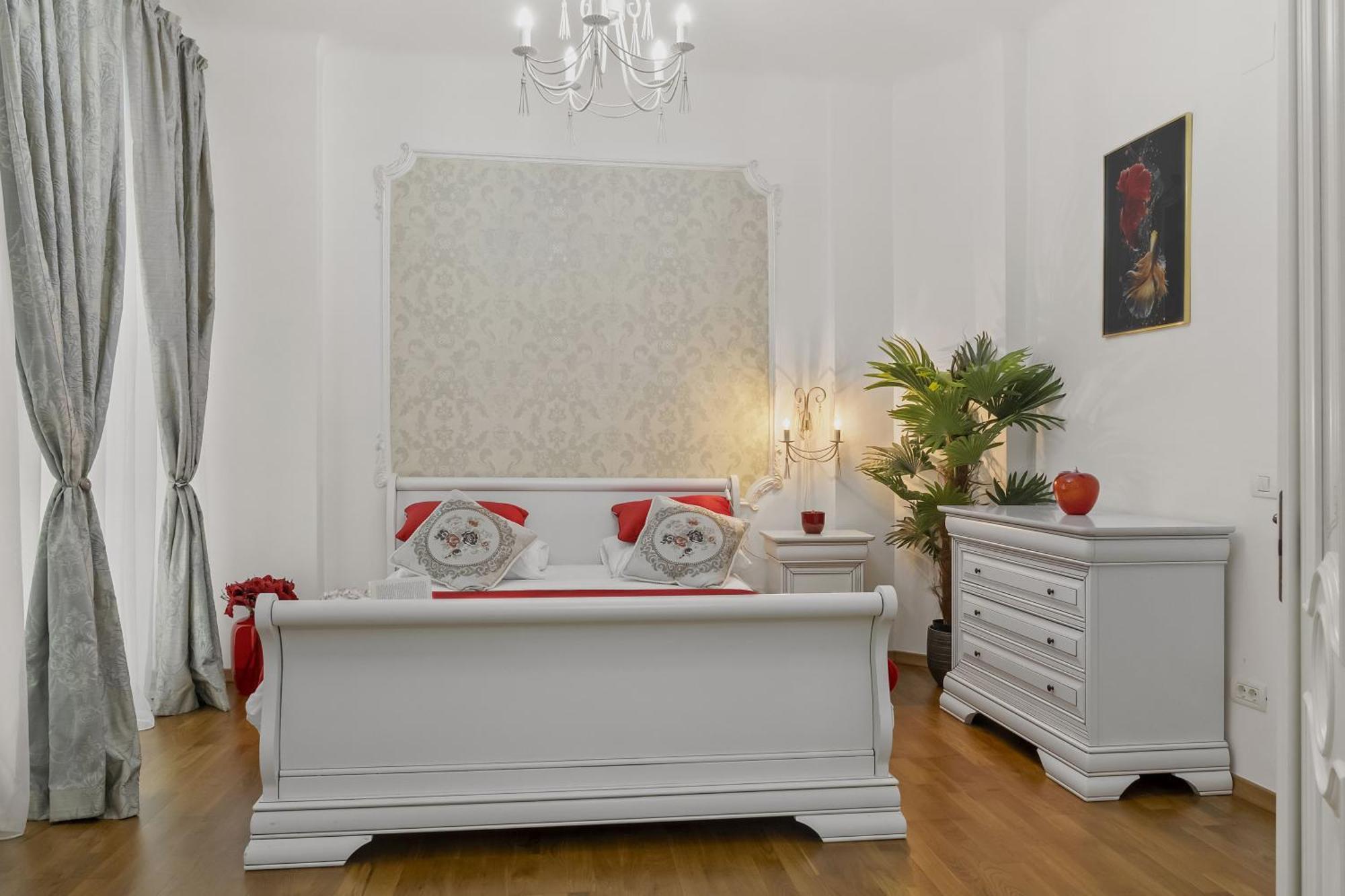 Sweet Luxury Three Rooms Apartment City Center Universitate Bukareszt Zewnętrze zdjęcie