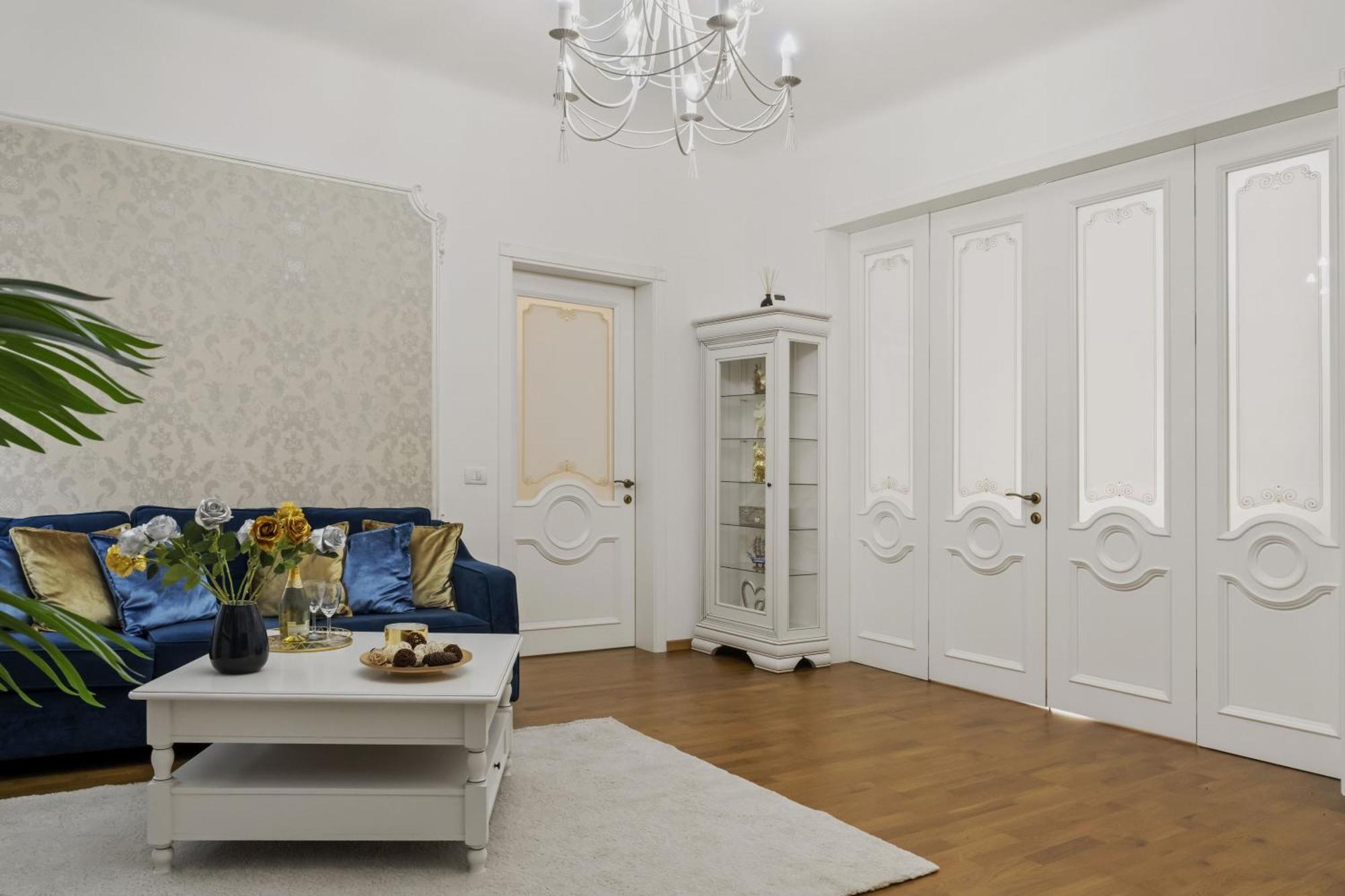 Sweet Luxury Three Rooms Apartment City Center Universitate Bukareszt Zewnętrze zdjęcie
