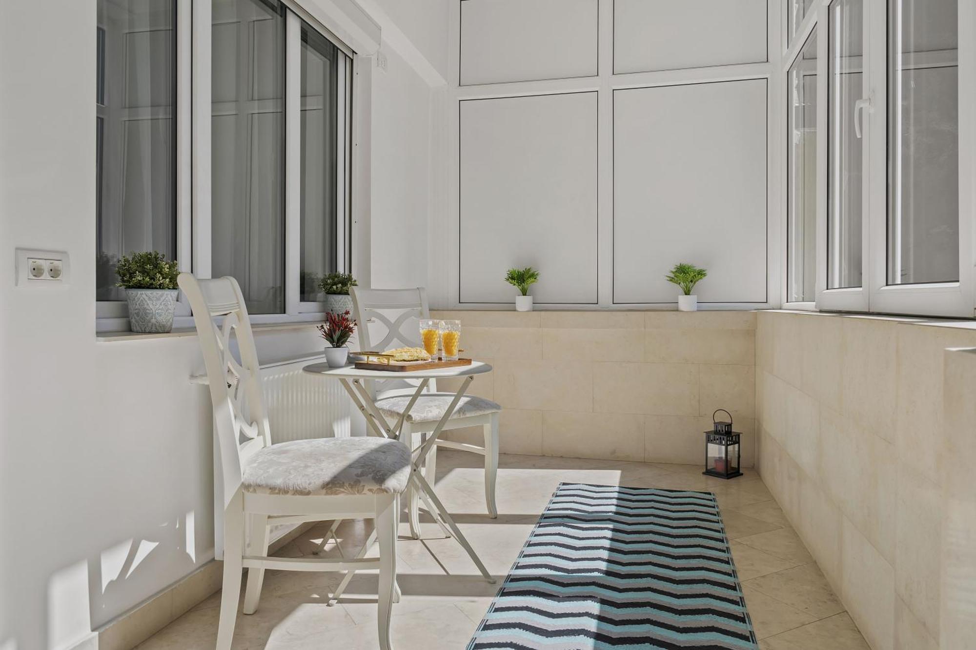 Sweet Luxury Three Rooms Apartment City Center Universitate Bukareszt Zewnętrze zdjęcie